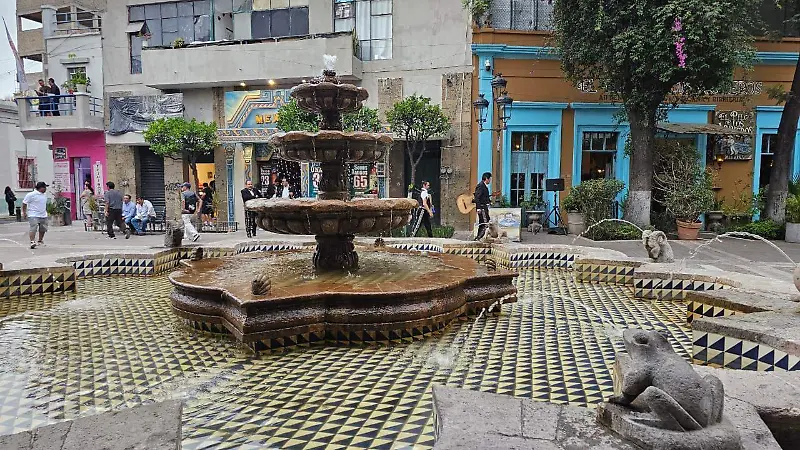 9 esquinas 